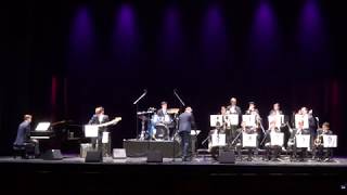 PNBHS Stage Band - Danny Boy