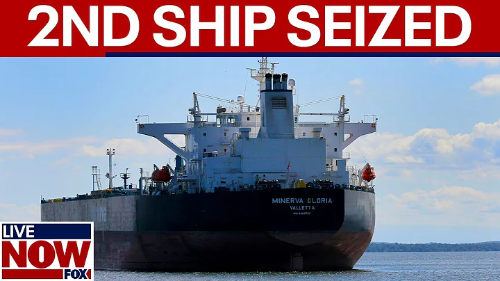 BREAKING: US seizes 2nd ship off Venezuelan coast