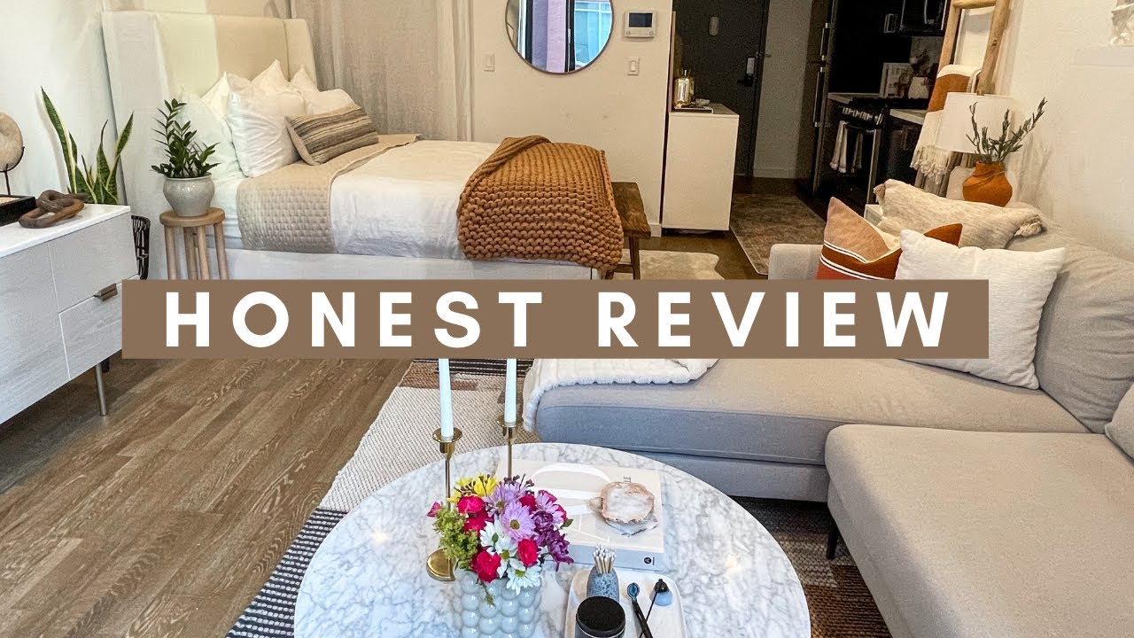 Our Honest West Elm Furniture Reviews: What We'd Buy Again - VIV & TIM