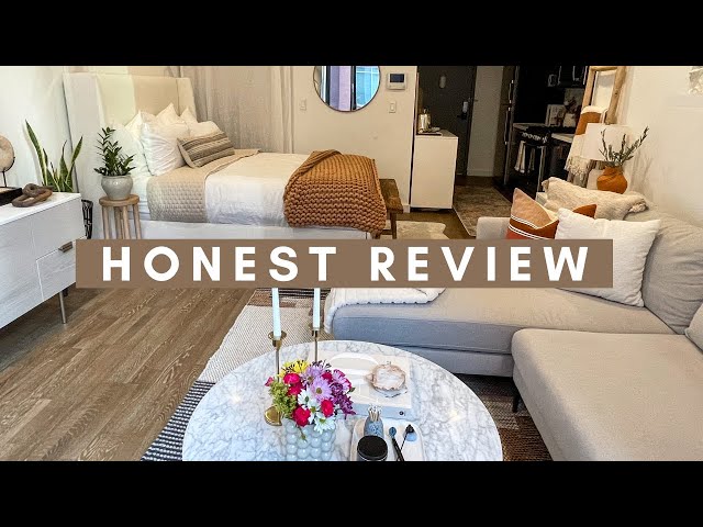 Our Honest West Elm Furniture Reviews: What We'd Buy Again - VIV & TIM