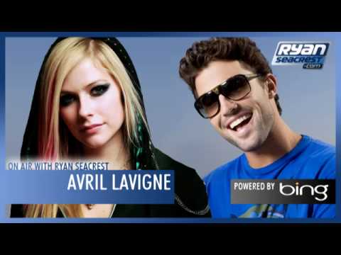 Avril Lavigne Talks Brody Jenner Dating Rumors