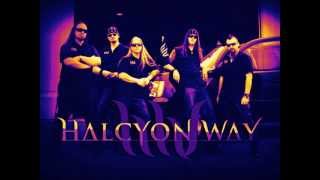 Watch Halcyon Way Mouth Without A Head video