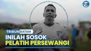 Legenda PSM Makassar, Sosok Syamsuddin Batola, Pelatih Persewangi Meninggal dalam Kecelakaan Tragis screenshot 5