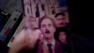 My Universal VHS Collection 2018 Edition (Part 5)