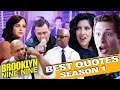 Best Quotes Of Season 1 | Brooklyn Nine-Nine