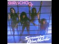 Girlschool - When Your Blood Runs Cold