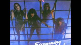 Girlschool - When Your Blood Runs Cold