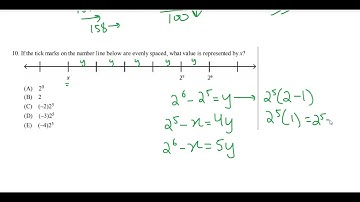 GRE Quant Arithmetic Sequence Problem