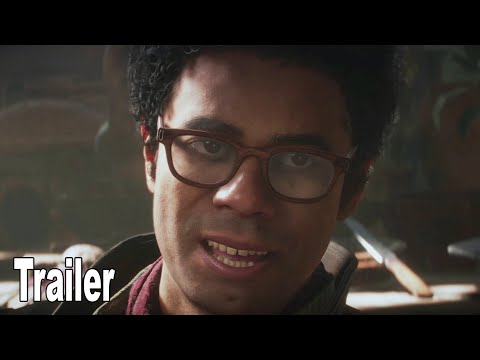 Fable Official Trailer