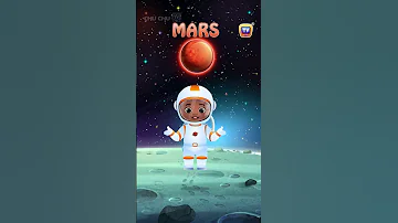 Planets Kidsshorts Kidssongs Kidslearning Planets Kidsfun Chuchutv Kids Solarsystem 