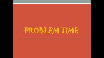 Classical Mechanics Part 4