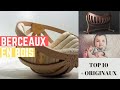 Berceau en bois top 10 des modles les plus originaux 2022