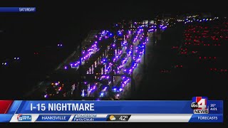 I-15 Nightmare