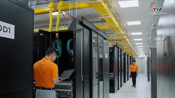 Tập đoàn FPT đạt chứng nhận Năng lực Trí tuệ nhân tạo tạo sinh