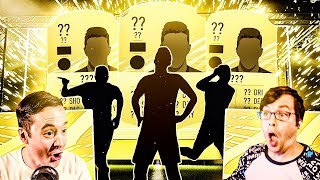 ABSOLUTELY INSANE PACKS!!! - FIFA 21 ULTIMATE TEAM PACK OPENING
