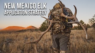 Applying for Elk Hunts in New Mexico | Application Tips & Strategies by Fresh Tracks 6,775 views 2 months ago 15 minutes