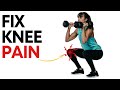 How To Fix Knee Pain - Do These 4 Moves