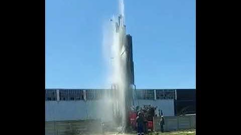 Take The Guesswork Out Of Borehole Drilling