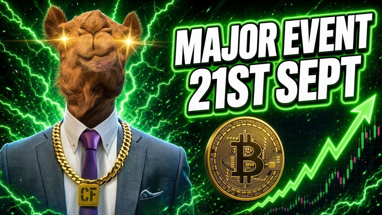 It's Happening Again !! (Asset Cycles Aligning)