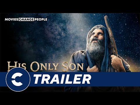 Official Trailer HIS ONLY SON - Cinépolis Cinemas