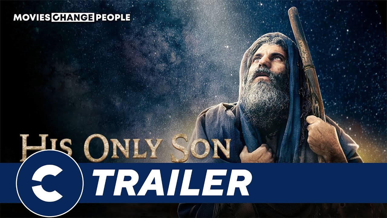 Official Trailer HIS ONLY SON - Cinépolis Cinemas - YouTube