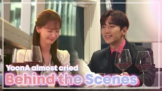 Junho's marriage proposal that will make you cry  | BTS ep 21. | King the Land