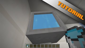 Everything Hidden! - Episode 11: Hidden Cauldron Activator [Minecraft Tutorial]