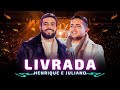 Livrada  henrique e juliano ao vivo  henrique e juliano to be nova iorque 