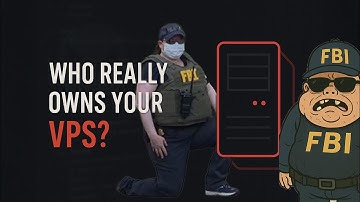 Your VPS Provider Can Still Betray You, Monero or Not