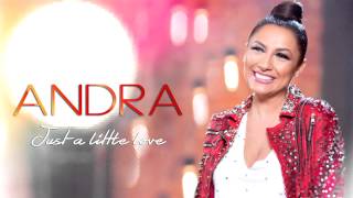 Andra - Just A Little Love