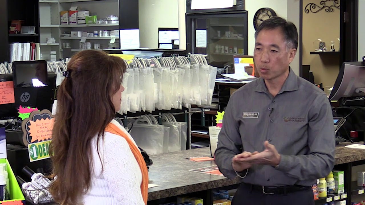 About Flower Mound Pharmacy YouTube