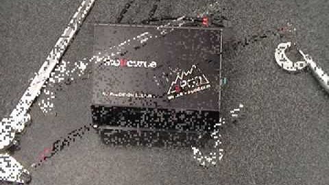 sPOD Introduction video