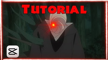 Rotations/Rotos (EASY) Tutorial "CapCut"