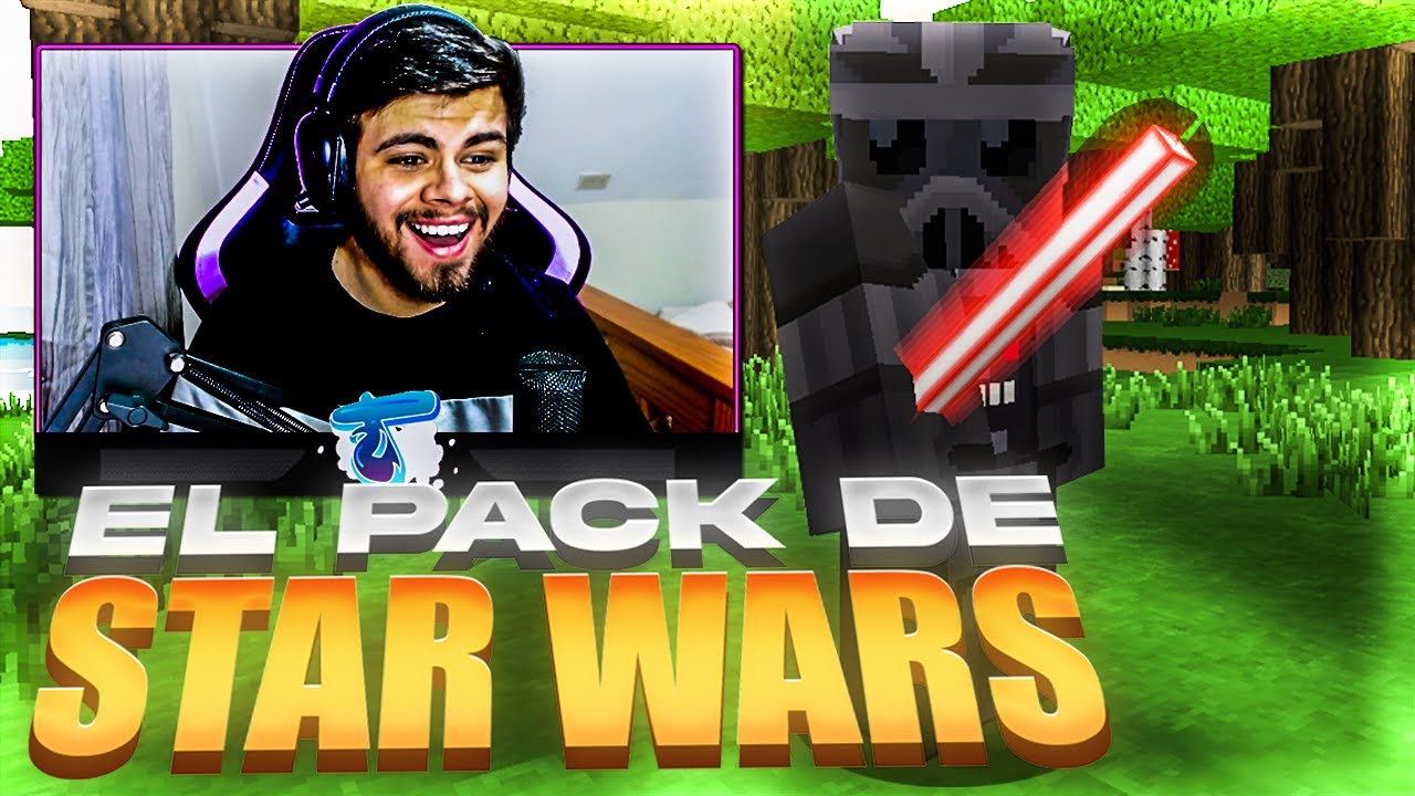 star wars minecraft texture pack 2019 star wars minecraft texture pack 2019