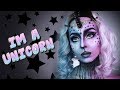 Licorne | Maquillage Halloween