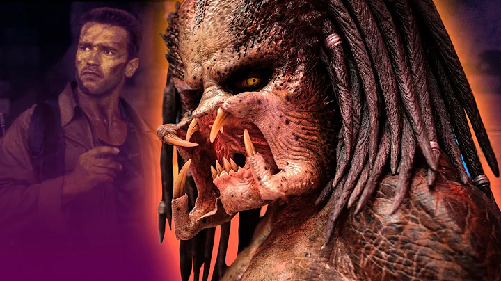 The Entire Predator Story Finally Explained (2024 Update)