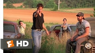 Download lagu Kalifornia (1993) - Teaching Brian to Shoot Scene (5/10) | Movieclips