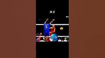 SMART SETTER☠️🗿.[Subscribe] #volleyball #viralvideo #jump #sports #algorithms #algorithm