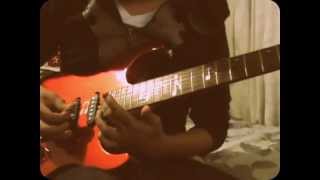 John 5 -Can i live again? (COVER)