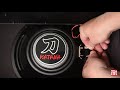 KatCab KA UA Install For Katana Fender Line 6 Peavey Marshall Blackstar Mesa Combo Amps KatCab KA UA Install For Katana Fender Line 6 Peavey Marshall Blackstar Mesa Combo Amps