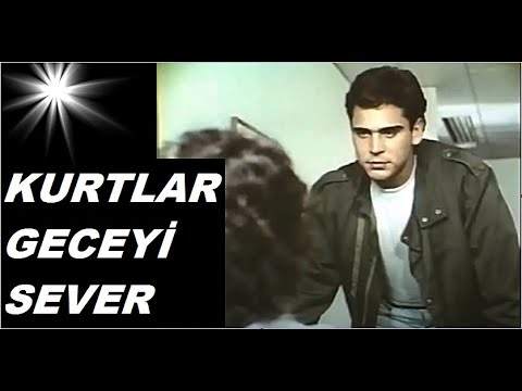Tolga Savacı __ Aytekin Akkaya _ // KURTLAR - GECEYİ - SEVER // _ (1987)