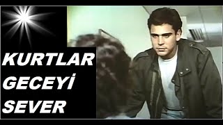 Tolga Savacı __ Aytekin Akkaya _ // KURTLAR - GECEYİ - SEVER // _ (1987)