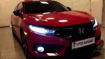 hondars youtube