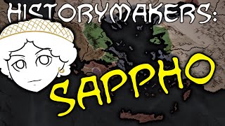 History-Makers: Sappho screenshot 4