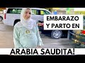 EMBARAZADA EN ARABIA SAUDITA! - STORY TIME