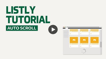 Tutorial-5. Auto-scroll to load more data