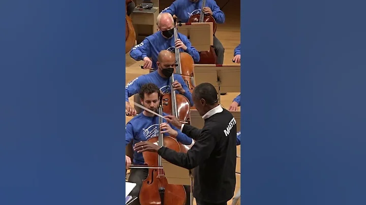 BSO NOW: Youth Concert | Thomas Wilkins conducts M...