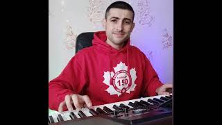 Сновым 2024 годом HÌT GOSHA SAABI 🎹