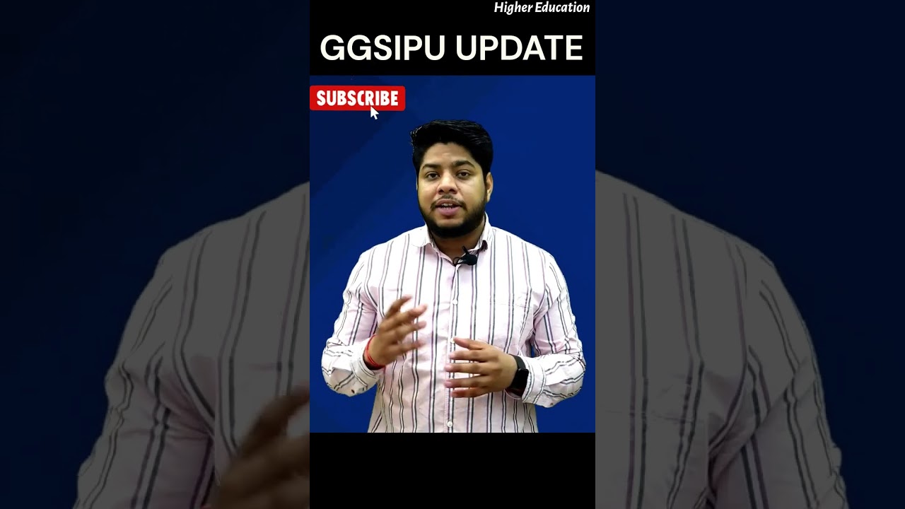 IPU CET Dates Tentative🔥