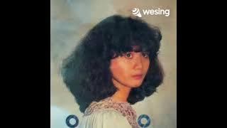 MAWAR MERAH - Vina Panduwinata (Cover: Muhammad Rifa'i)